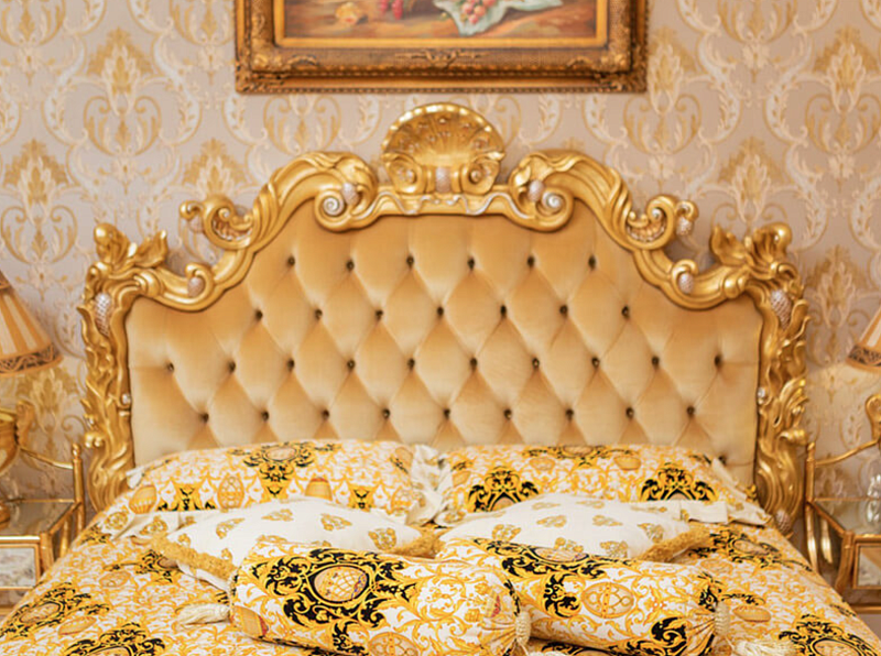 Джуниор-сюит (студия)